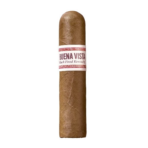 Buena Vista Dark Fired Kentucky Short Robusto Zigarre