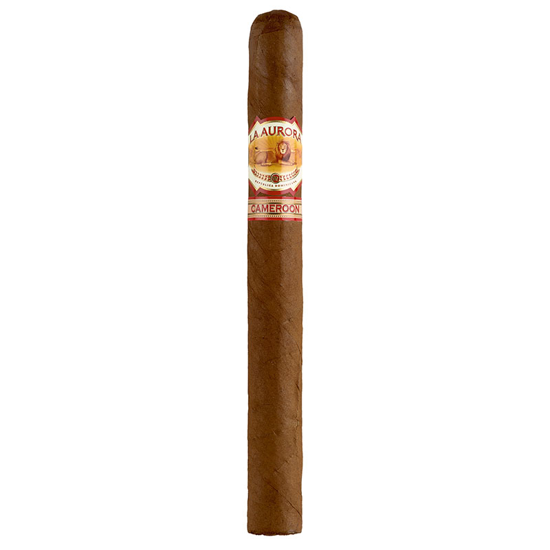 La Aurora 1903 Cameroon Churchill Zigarre