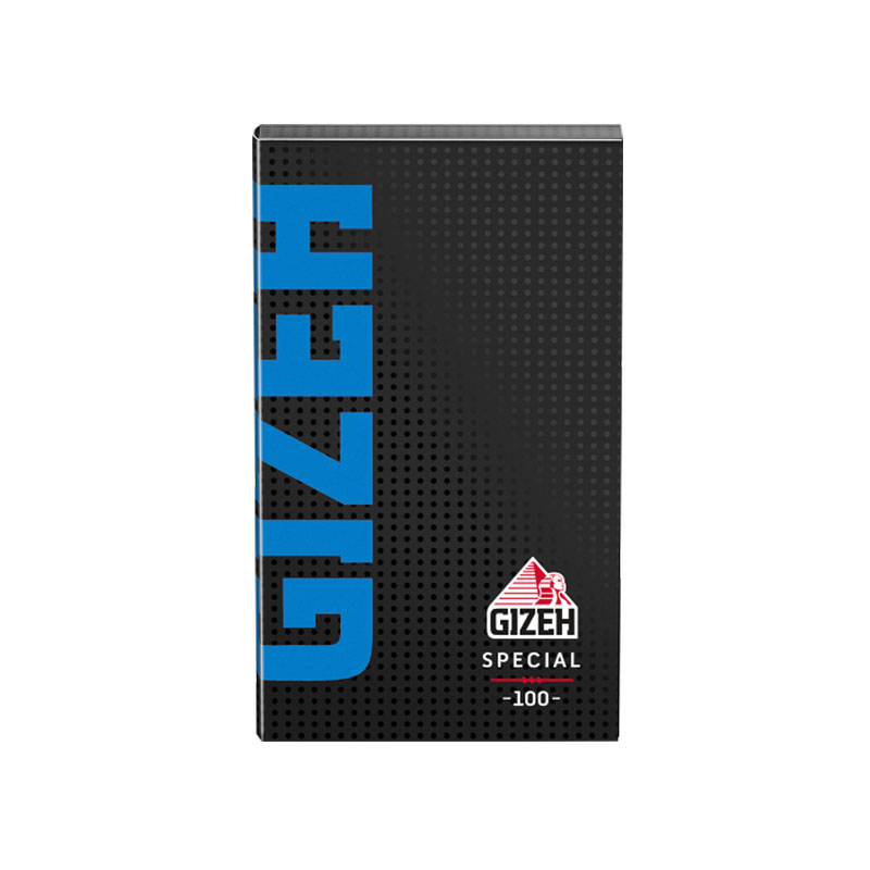 Gizeh Black Special Zigarettenpapier