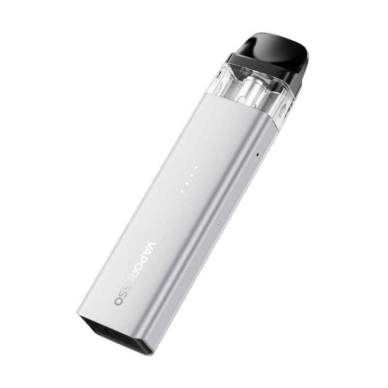 Vaporesso XROS SE E-Zigarette Matte Silver