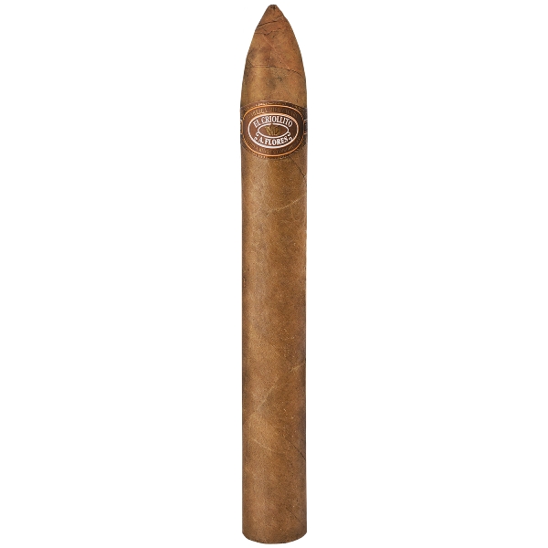 PDR El Criollito A Flores Rosado Belicoso Zigarre