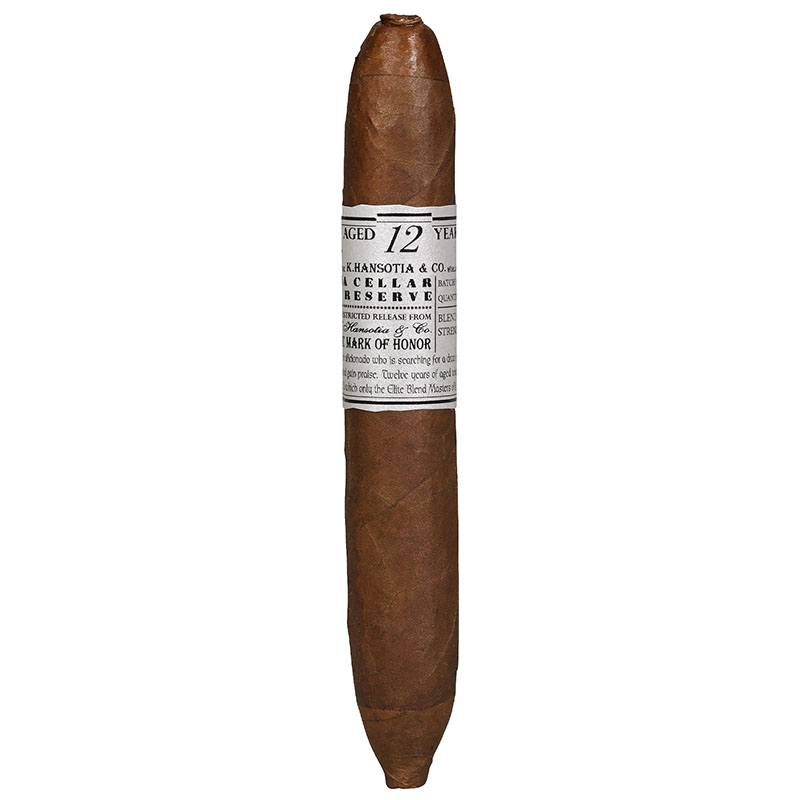 Gurkha Platinum Hedonism Grand Rothchild Zigarre einzeln