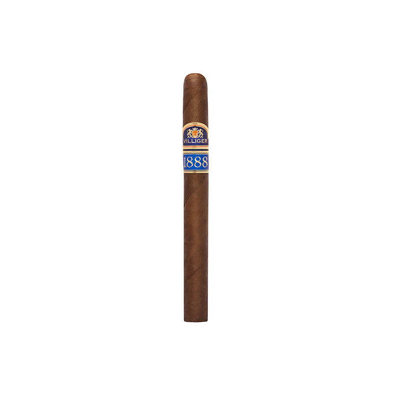 Villiger 1888 Nicaragua Churchill Zigarren Kiste