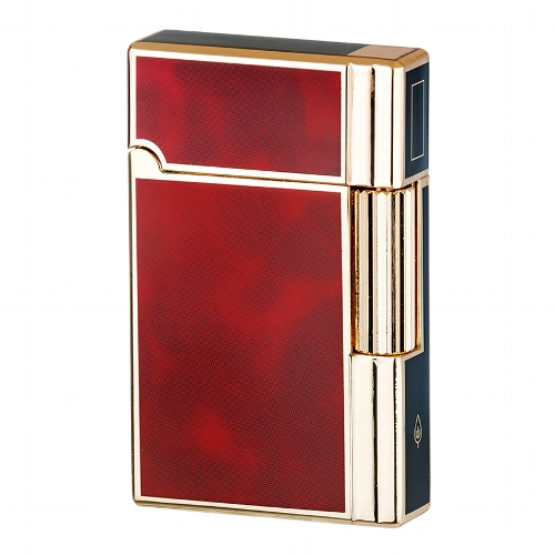 Feuerzeug Stein Eurojet Gender braun/gold