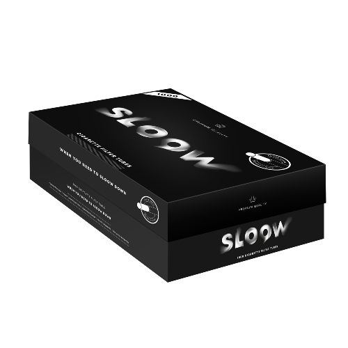 Sloow Filterhülsen 1000er Box