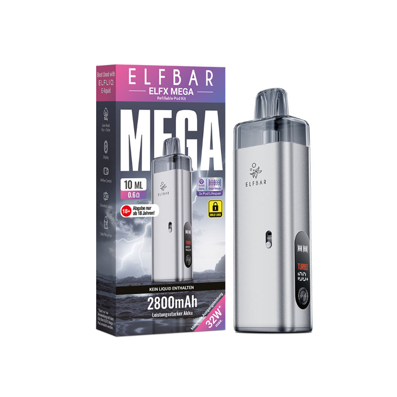 elfbar elfa kaufen Die besten E-Zigaretten für Frauen main image 1