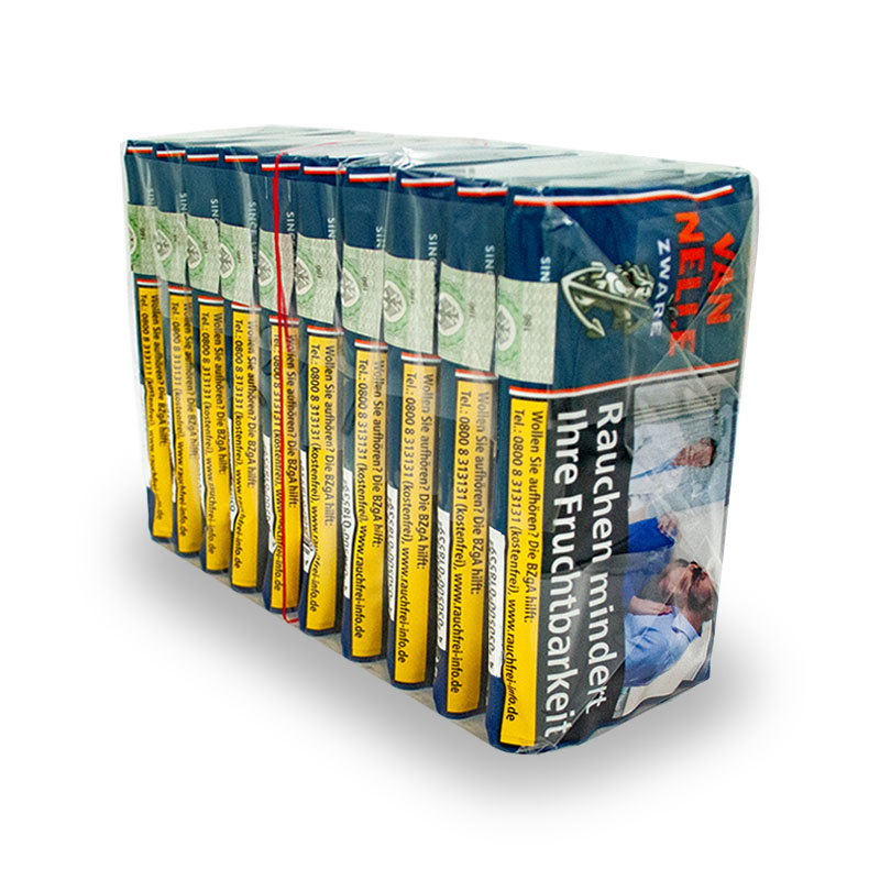 Van Nelle Zware Tabak Gebinde