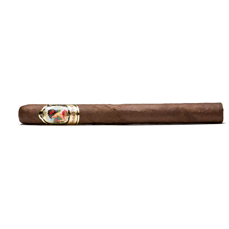 Dona Flor MF Double Corona Zigarre