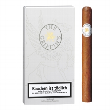 The Griffins Prestige Zigarren 4er Schachtel