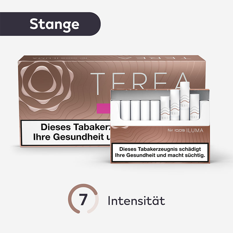 Terea Sticks Teak Stange