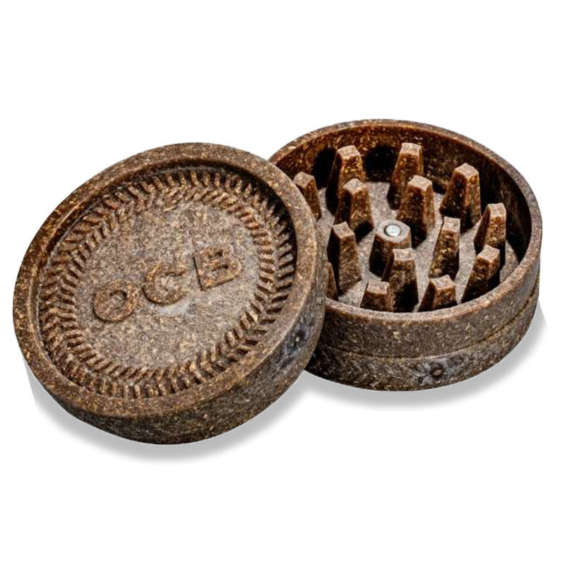 OCB Composit Grinder offen