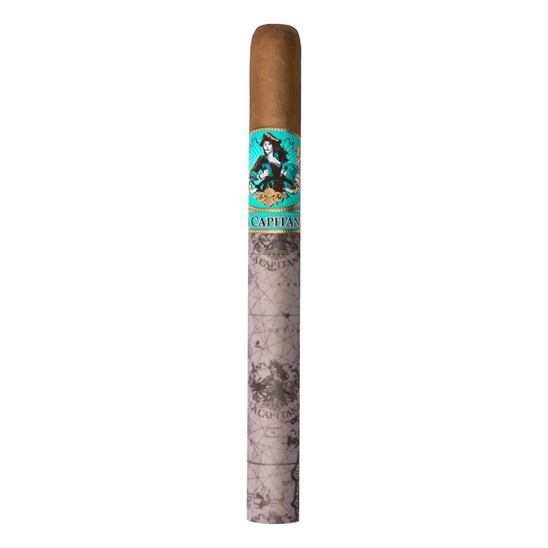 La Capitana Churchill Zigarren Packung