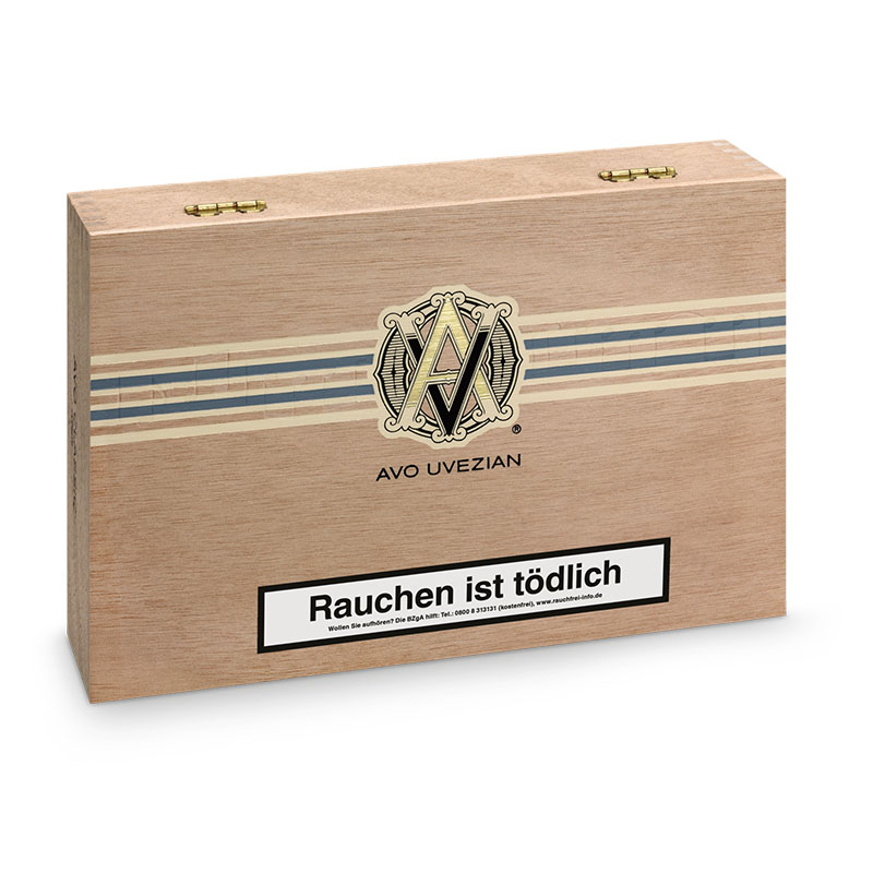 Avo Classic Robusto Zigarren Kiste