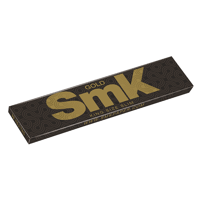 Smoking SMK King Size Slim Zigarettenpapier