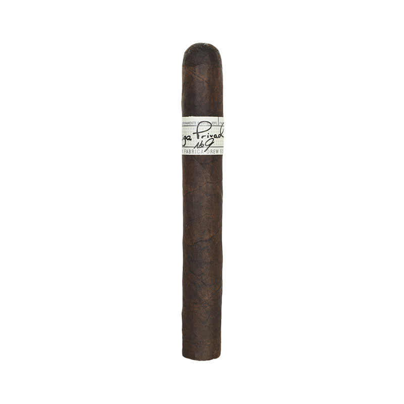 Drew Estate Liga Privada No. 9 Toro Zigarren Kiste
