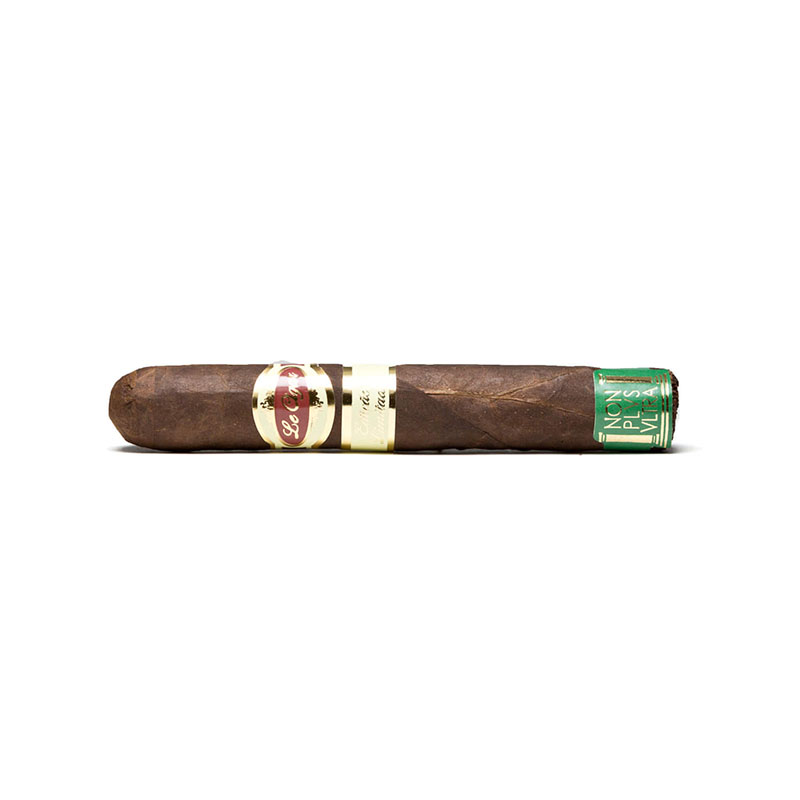 Le Cigar Arapiraca Fumo de Corda Zigarre