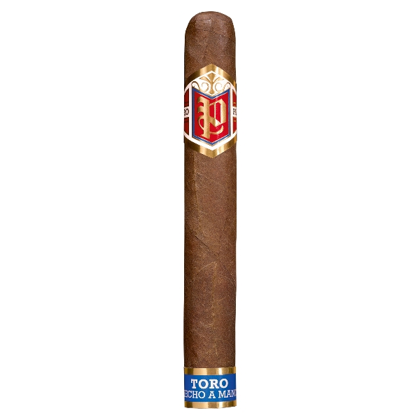 Parcero Toro Zigarre