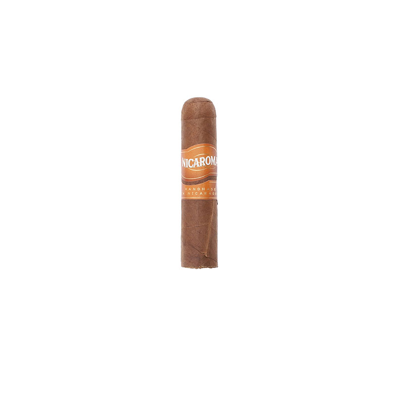 Nicaroma Short Gordo Zigarren Kiste