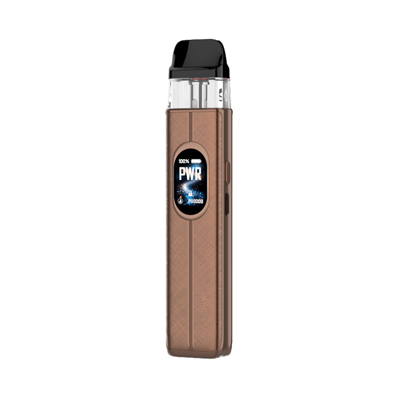 Vaporesso XROS 6 E-Zigarette Silk Brown