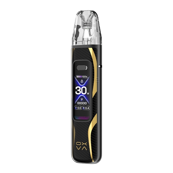 Oxva Xlim Pro 3 E-Zigarette Pro Carbon
