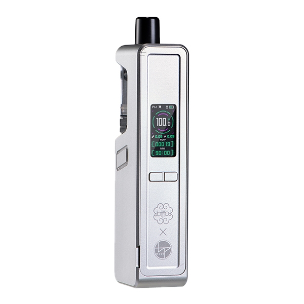 dot e zigarette Dot Switch R