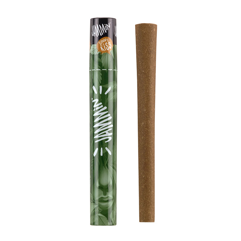 Jammin Sunny Kiss Cones Hanf