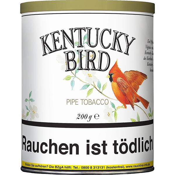 Kentucky Bird Pfeifentabak Large Dose
