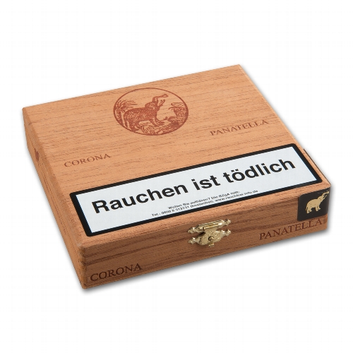 De Olifant Classic Magnum Corona Panatela Zigarren 20er Kiste