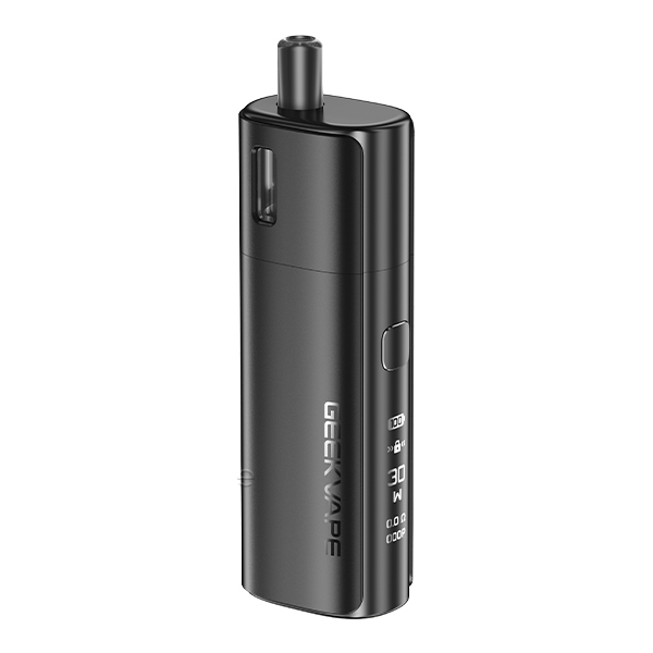 Geek Vape S30 Pro Pod Kit E-Zigarette Black