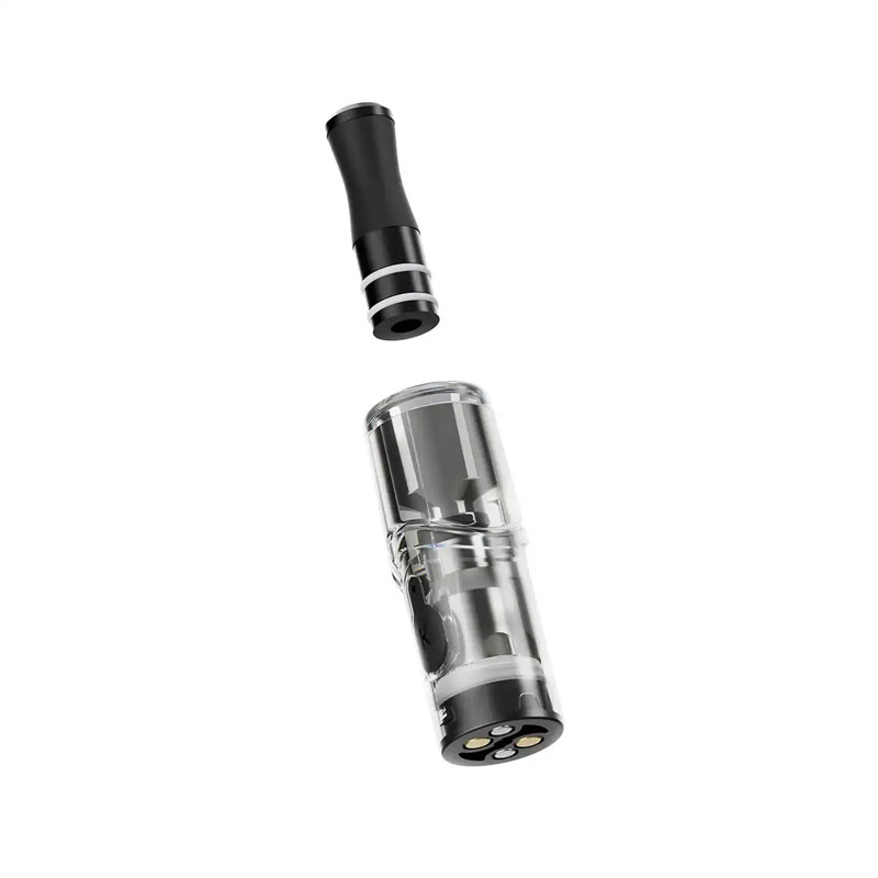 KIWI Drip Tip Iron Gate Packung
