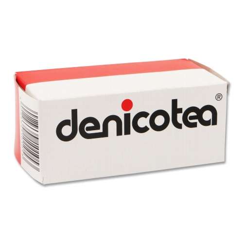 Denicotea Standard Filter 50er Packung