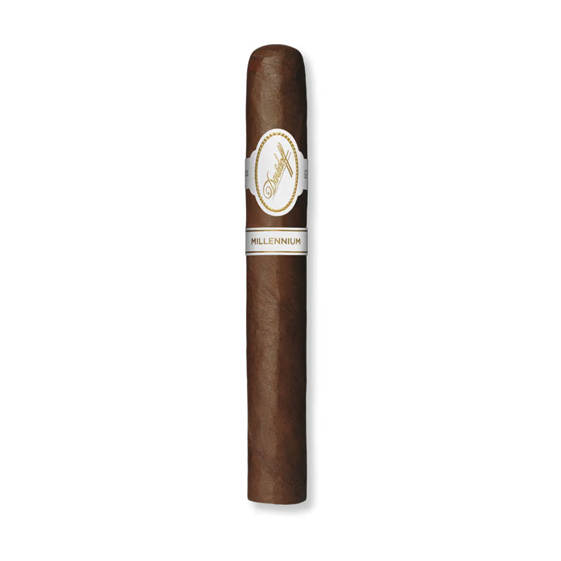 Davidoff Millennium Toro Zigarren Kiste