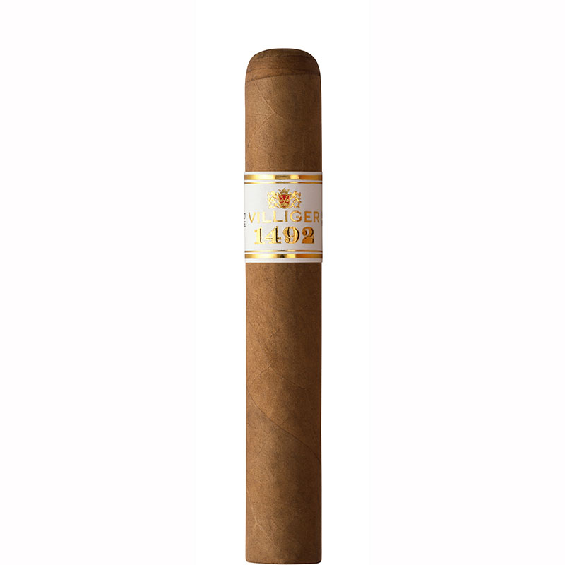 Villiger 1492 Robusto Zigarren Kiste