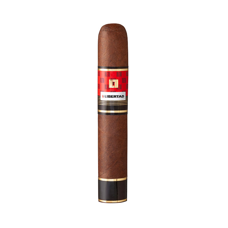 La Libertad Robusto Zigarren 20er Kiste