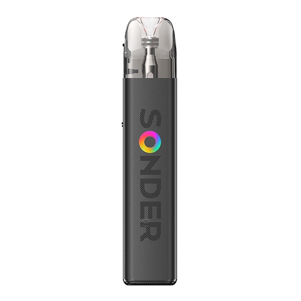 Geek Vape Sonder Q2 Pod Kit E-Zigarette Midnight Black