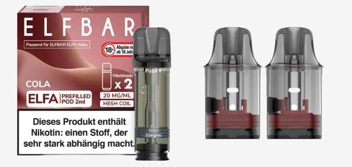 vape-pods-vergleich-systeme