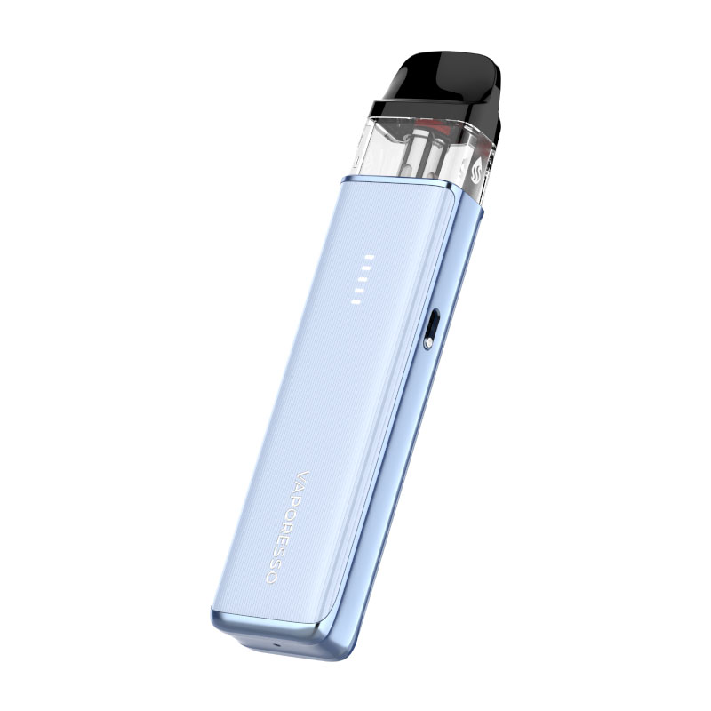 Vaporesso XROS 6 Mini E-Zigarette Jelly Blue