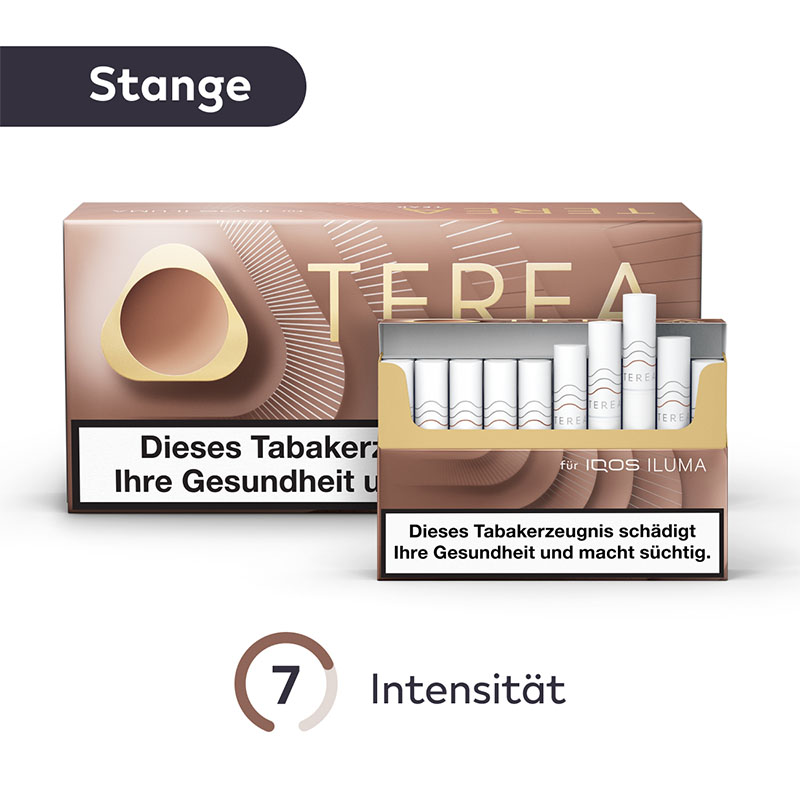 TEREA Sticks Teak Stange