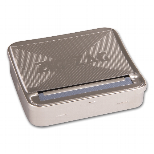 Zigaretten-Rollbox Zig Zag für Slim Zigaretten