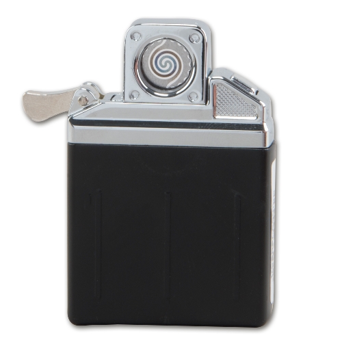 Feuerzeug Einsatz USB für Benzinfeuerzeug