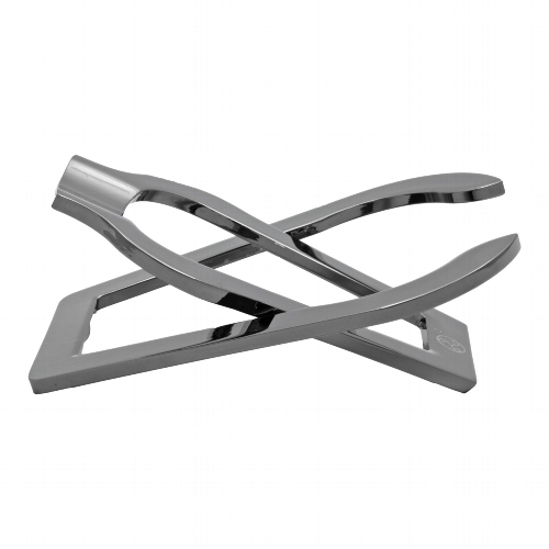 Rattray Pfeifenständer Gunmetal Fred