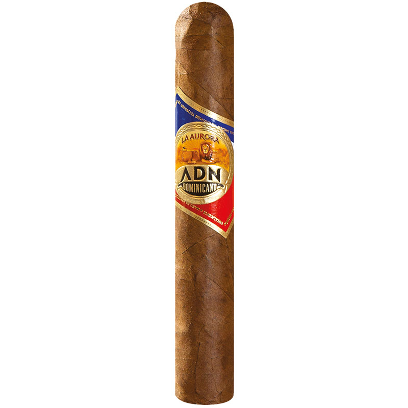 La Aurora ADN Dominicana Robusto Zigarre