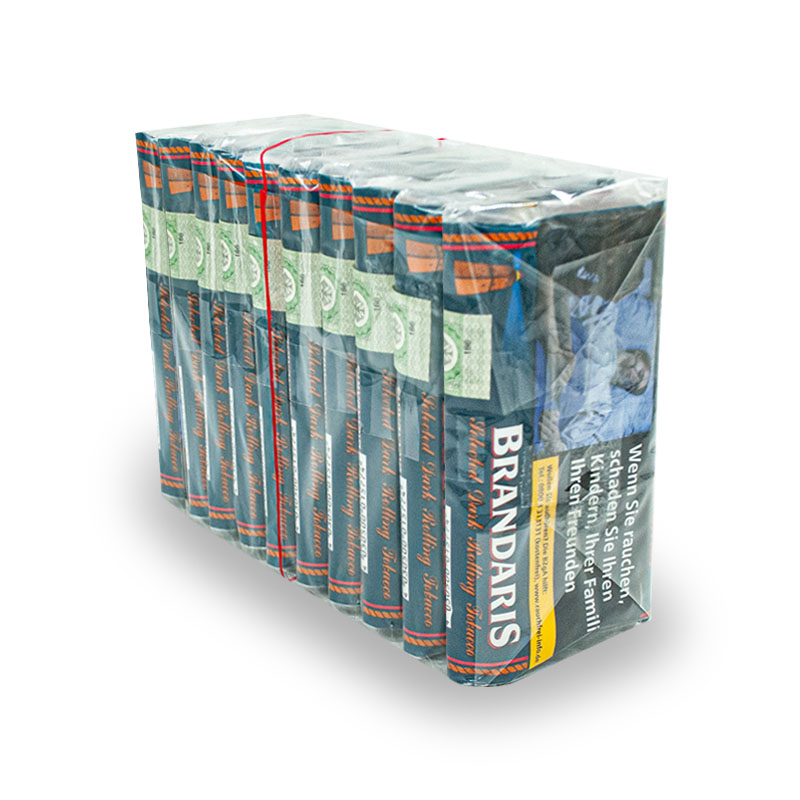 Brandaris Zware Drehtabak Gebinde