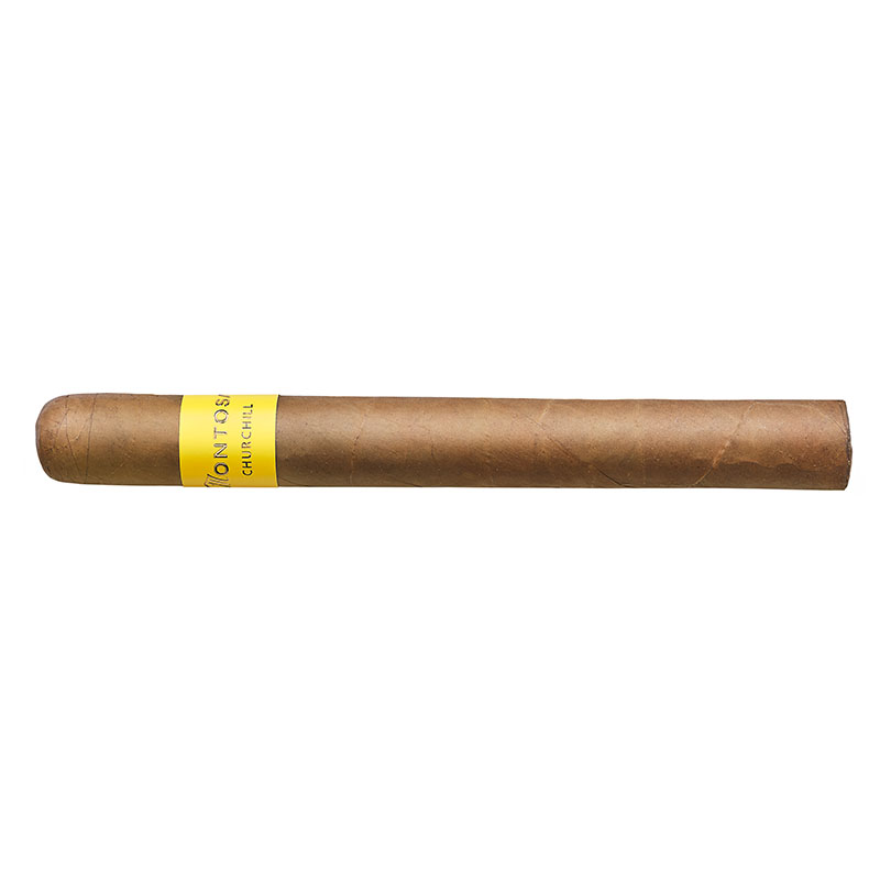 Montosa Amarillo Churchill Zigarre