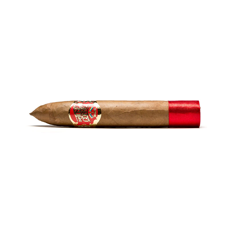 Jose Correa Belicoso Zigarre