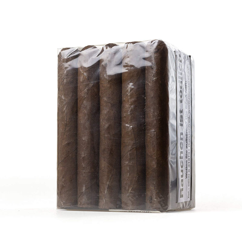 Roja Gallo Pinto Maduro Robusto Zigarren Bundle