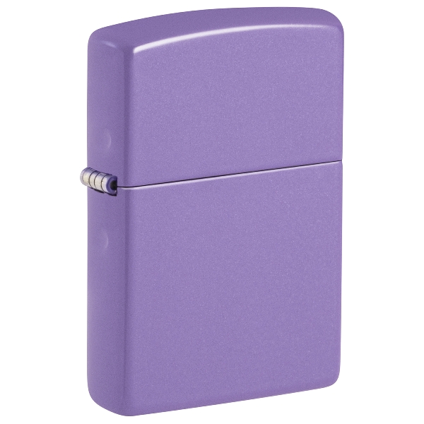 Zippo Smokey Lavender