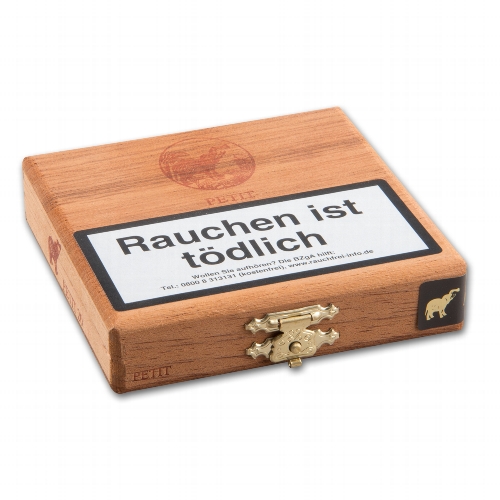 De Olifant Classic Magnum Petit Zigarren 20er Kiste