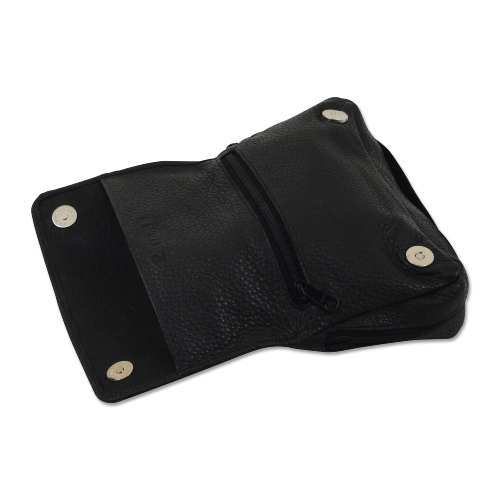 Tabak-Kombibeutel 2er Leder RATTRAYS