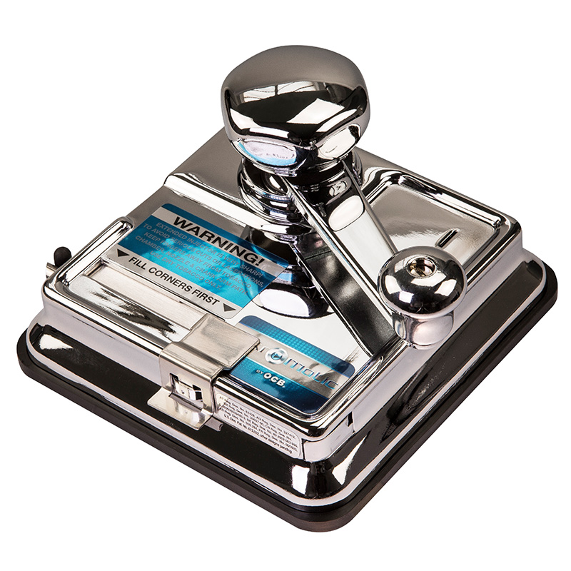 OCB MikrOmatic Duo Zigarettenstopfer